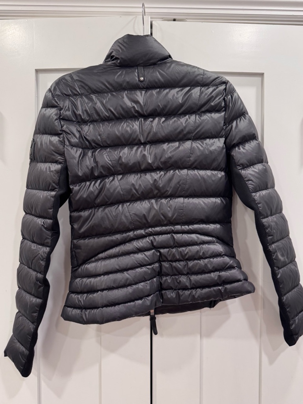 Mackage REEMA Lightweight puffer down Jacket in black size XS - Picture 2 of 10